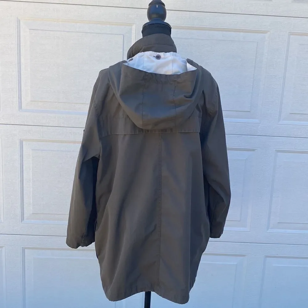 CS SIGNATURE Lightweight Jacket  - Picture 2 of 10